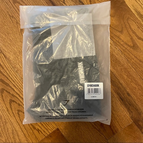 GYMSHARK ADAPT CAMO SEAMLESS LEGGINGS - Picture 5 of 5